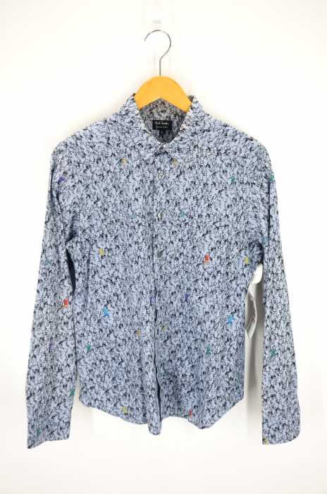 ポールスミス タキシード 着用2回美品 ポールスミス タキシード 着用2回美品