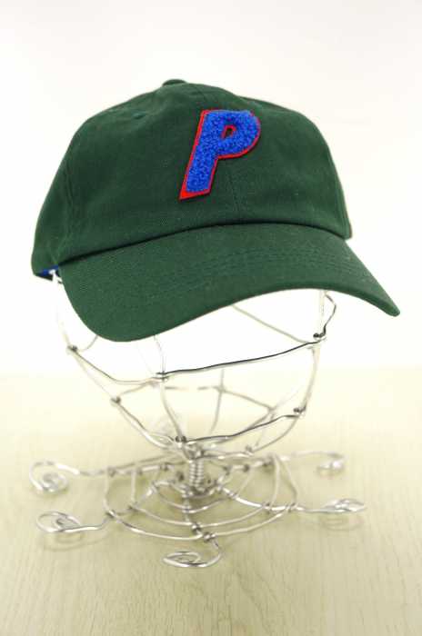 PALACE (パレス) CHENILLE P 6-PANEL メンズ 帽子