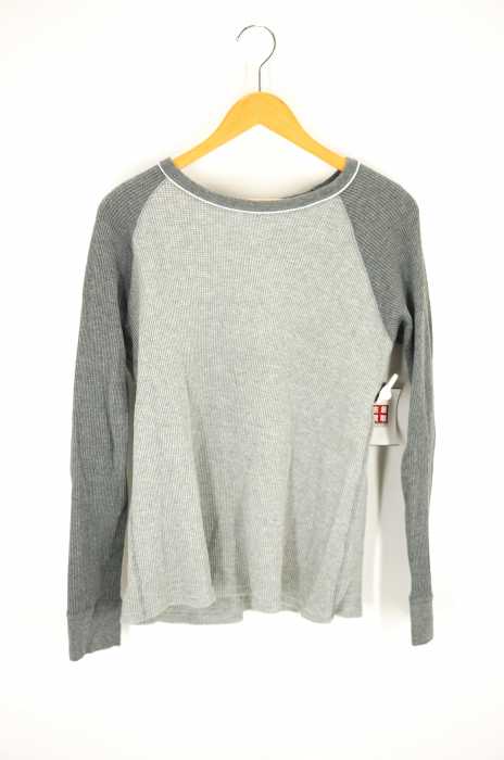 TOMMY（トミー） サーマルカットソー メンズ トップス