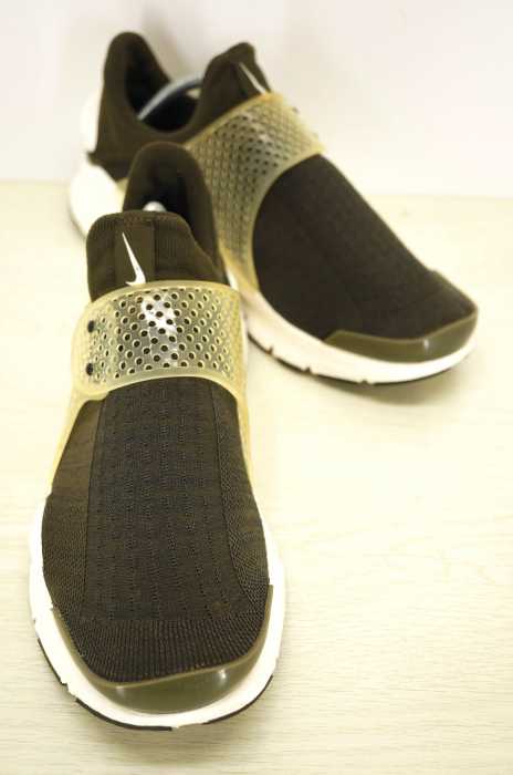 NIKE×FRAGMENT（ナイキ） NIKE SOCK DART SP FRAGMENT メンズ シューズ