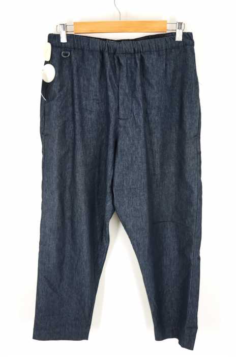 CLAMP （クランプ） PANTS-18　冷たいパンツ メンズ パンツ