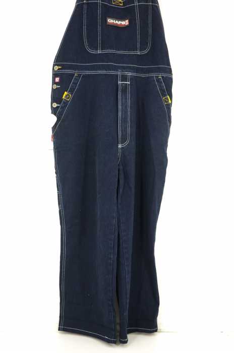 チャップスラルフローレン CHAPS Ralph Lauren オーバーオール チャップスラルフローレン CHAPS Ralph Lauren オーバーオール