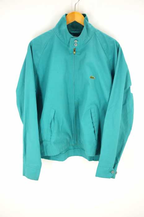 IZOD LACOSTE（アイゾッドラコステ） 70~80年代 スイングトップジャケット メンズ アウター