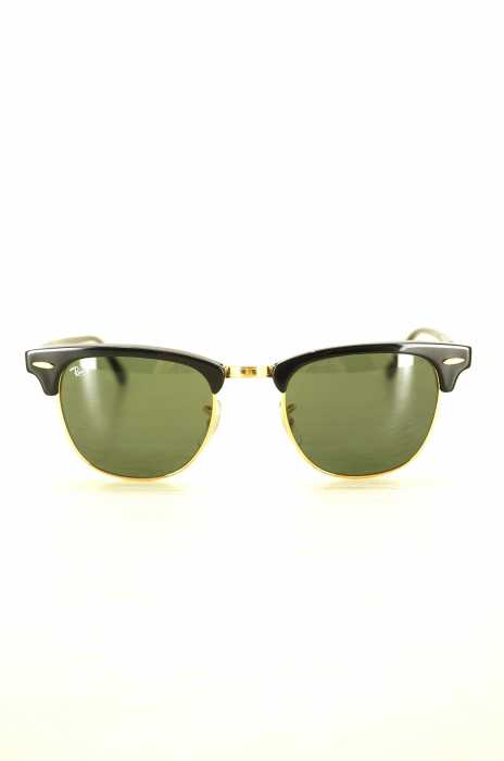 Ray-Ban (レイバン) CLUBMASTER CLASSIC メンズ ファッション雑貨