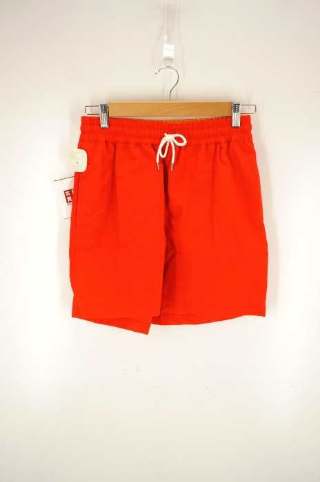DIGAWEL(ディガウェル) BAGGY SHORTS メンズ パンツ