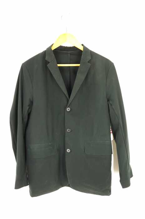DESCENTE PAUSE(デサントポーズ) 17AW PACKABLE JACKET 3Bテーラードジャケット メンズ アウター