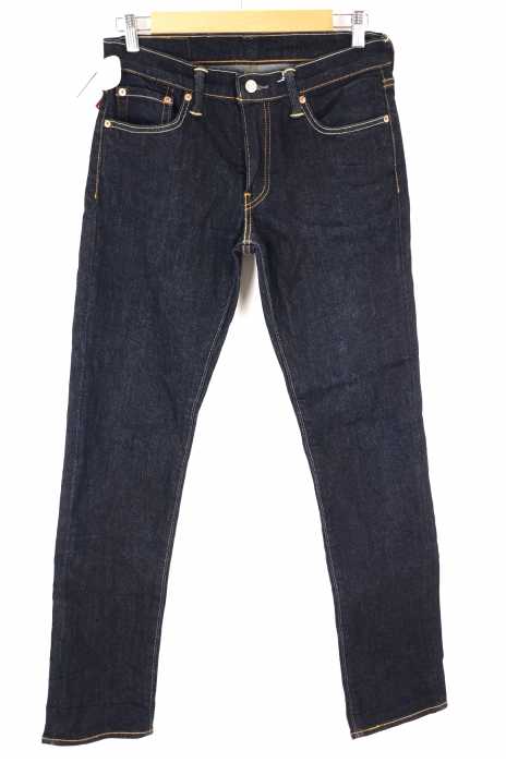 Levi's （リーバイス） 511 スリムデニムパンツ メンズ パンツ
