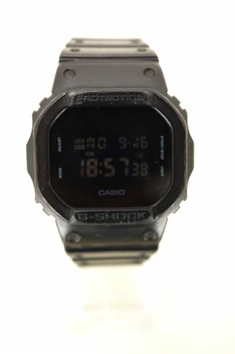 CASIO G-SHOCK（カシオジーショック） Solid Colores デジタル腕時計 メンズ 腕時計