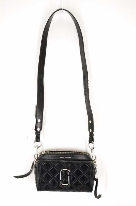 MARC JACOBS（マークジェイコブス） SOFTSHOT レディース バッグ