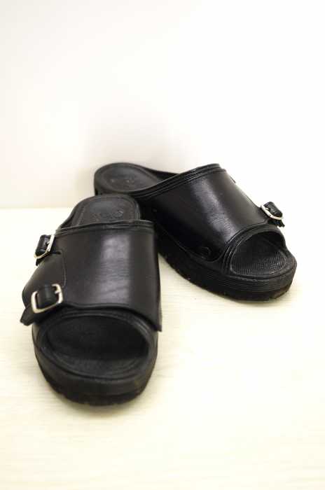 【美品】CANNABIS別注 bench BENSAN-D ダブルモンク BENCH（ベンチ） CANNABIS別注 BENSAN-D DOUBLE MONK With