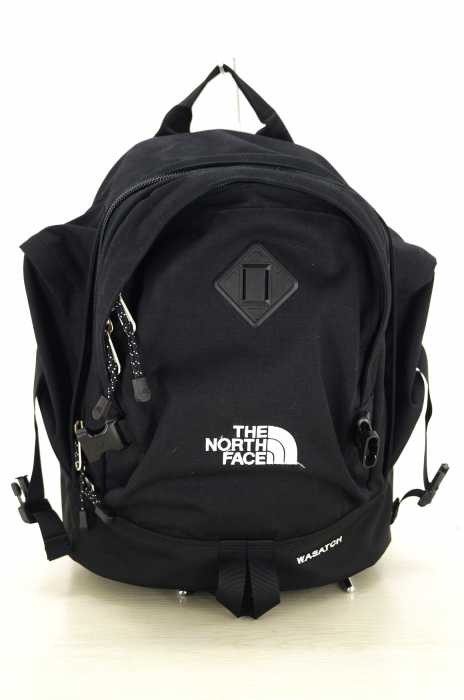 THE NORTH FACE （ザノースフェイス） WASATCH メンズ バッグ