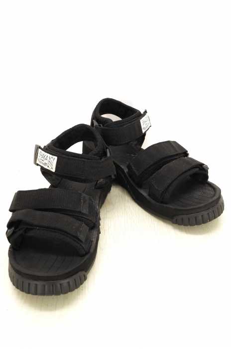SHIPS×shaka（シャカ）（シップス シャカ） NEO BUNGY メンズ シューズ