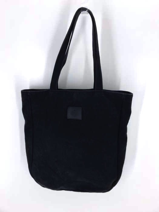 Vivienne Westwood MAN（ヴィヴィアンウエストウッドマン） スカルペイント　キャンバストートバッグ メンズ バッグ