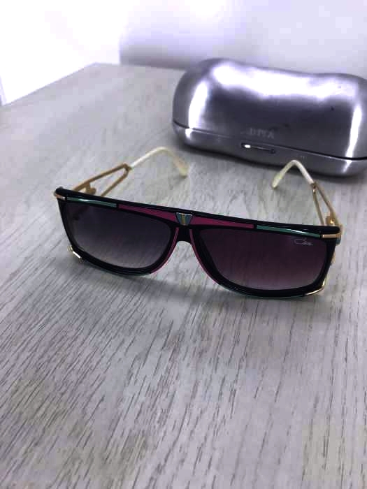CAZAL（カザール） LEGENDS SUNGLASSES メンズ ファッション雑貨