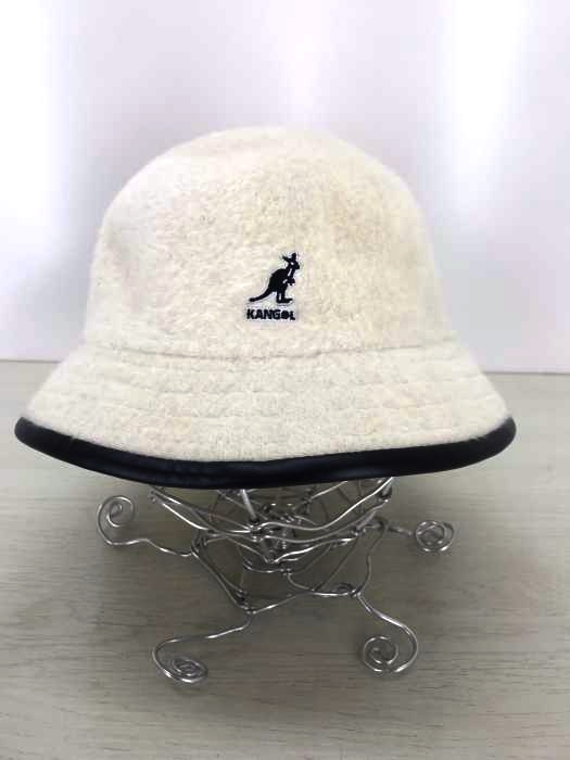 KANGOL（カンゴール） SHAVORA CASUAL メンズ 帽子
