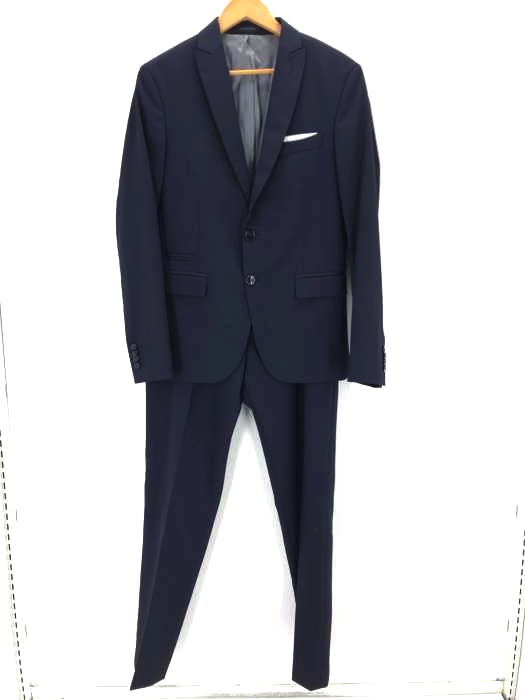ZARA MAN（ザラマン） スーツセットアップ メンズ セットアップ