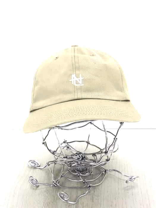 nanamica（ナナミカ） CHINO CAP メンズ 帽子