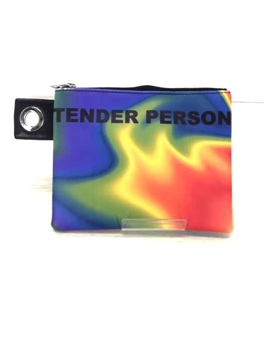 TENDER PERSON（テンダーパーソン） WALLET メンズ 財布・ケース