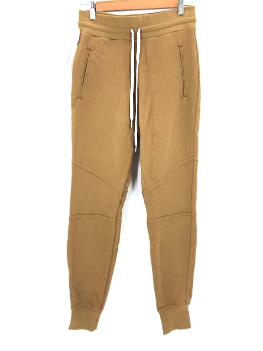 JOHN ELLIOTT(ジョンエリオット) ESCOBAR SWETPANT メンズ パンツ