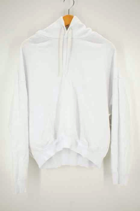 BEAUTY&YOUTH UNITED ARROWS（ビューティーアンドユースユナイテッドアローズ） コットン裏毛ショートワイドパーカー レディース トップス