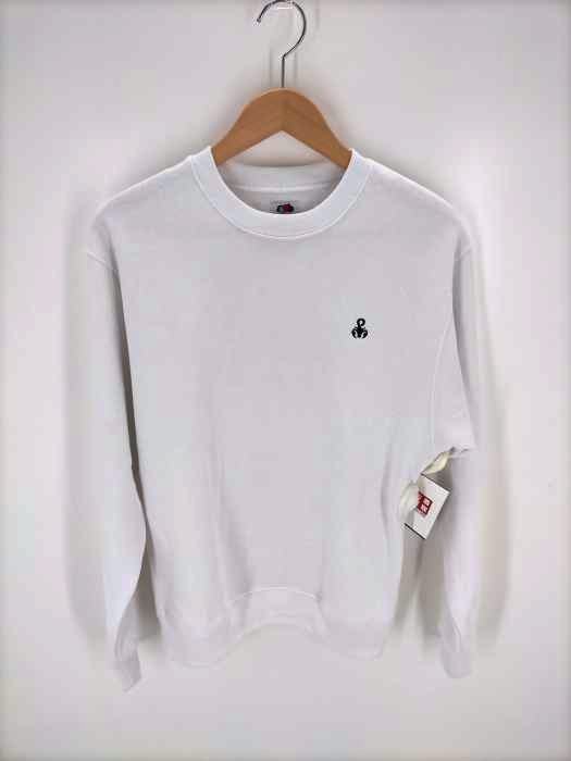 SOPHNET.（ソフネット） FRUIT OF THE LOOM CREW NECK SWEAT メンズ トップス