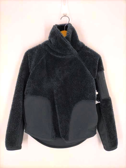 NIKE(ナイキ) ボア フリース プルオーバー レディース トップス