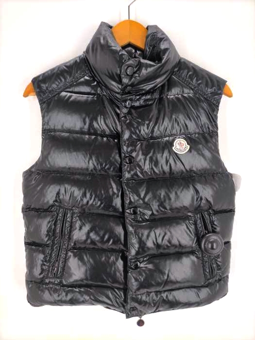 MONCLER（モンクレール） TIB ダウンベスト メンズ アウター