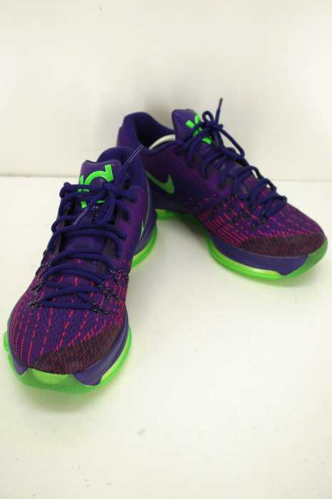 NIKE （ナイキ） NIKE KD8 THE SUIT スニーカー レディース シューズ