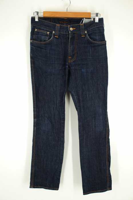 Nudie Jeans（ヌーディージーンズ） SLIM JIM デニムパンツ メンズ パンツ