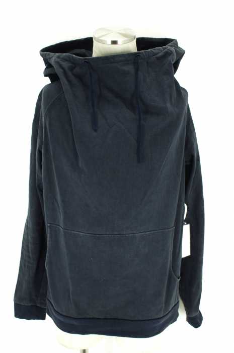 HELMUT LANG （ヘルムートラング） プルオーバーパーカートップス メンズ トップス