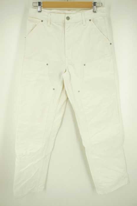 Carhartt (カーハート) DOUBLE KNEE PANT ぺインターパンツ メンズ パンツ
