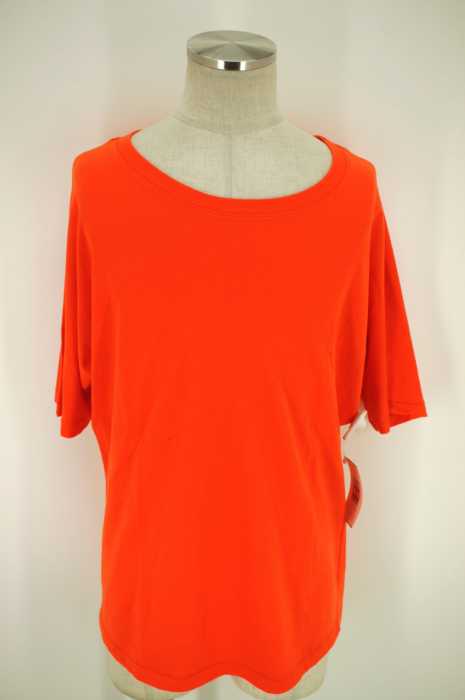Edwina Horl () クルーネックTシャツ メンズ トップス