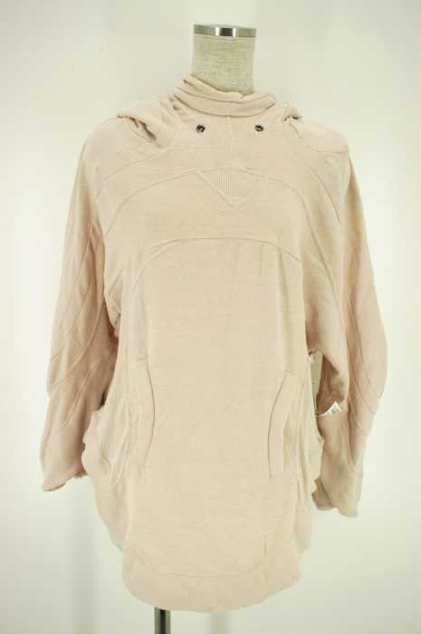 UNDERCOVER （アンダーカバー） 09AW プルオーバーパーカー レディース トップス