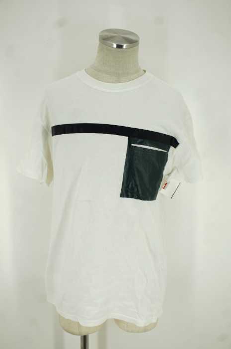 TOGA odds and ends （） プリントTシャツ メンズ トップス