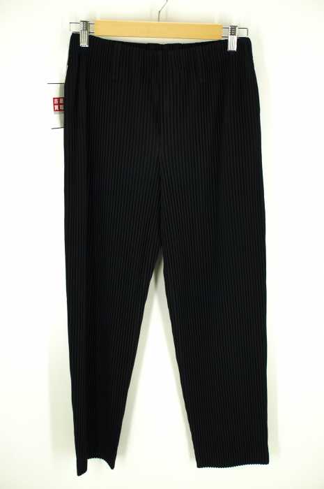 HOMME PLISSE ISSEY MIYAKE(オムプリッセイッセイミヤケ) プリーツパンツ メンズ パンツ
