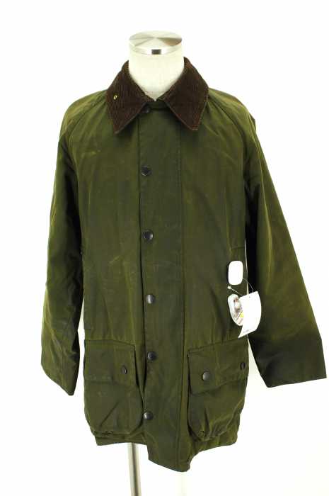 Barbour （バブアー） BEAUFORT オイルジャケット メンズ アウター