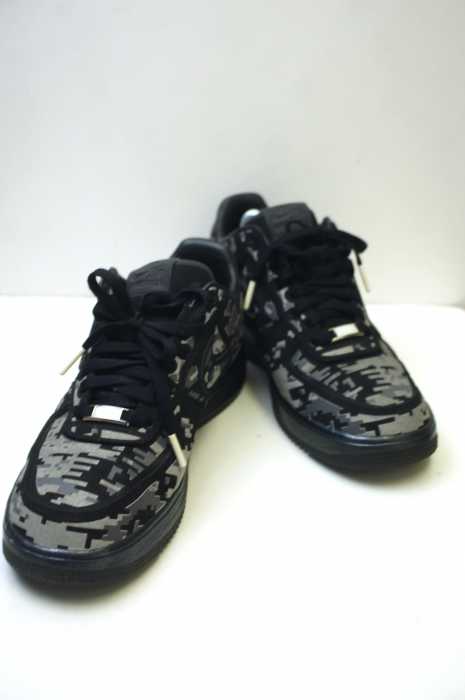 NIKE (ナイキ) 「 LUNAR FORCE 1 DIGI NRG」スニーカー メンズ シューズ