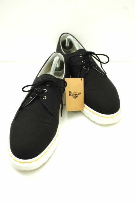 Dr.Martens （ドクターマーチン） LESTER シューズ メンズ シューズ