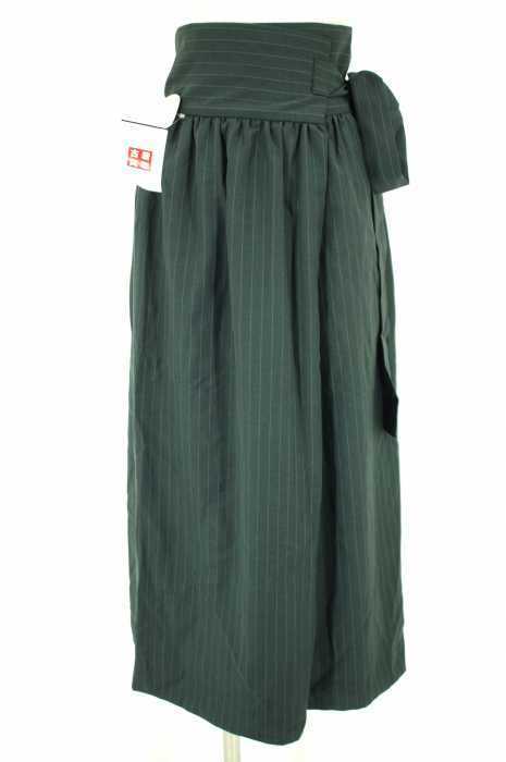 URBAN RESEARCH （アーバンリサーチ） ストライプラップスカート メンズ パンツ
