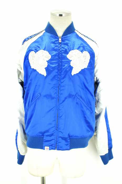 A BATHING APE （アベイシングエイプ） リバーシブル メンズ アウター