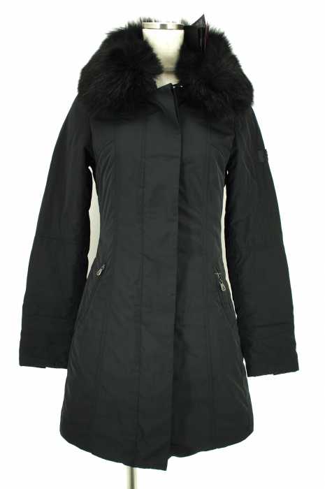 PEUTEREY （ピューテリー） METROPOLITAN GB FUR レディース アウター