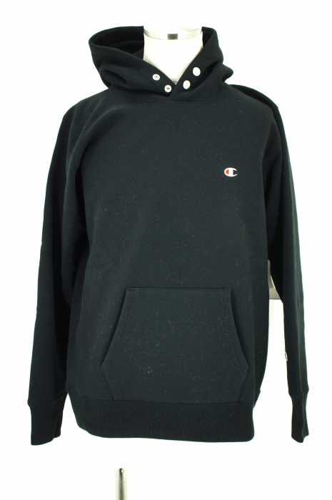 Champion (チャンピオン) 17AW REVERSE WEAVE STORMSHELL メンズ トップス