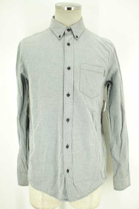 Carhartt WIP （カーハートワークインプログレス） L/S Grant Shirt メンズ トップス