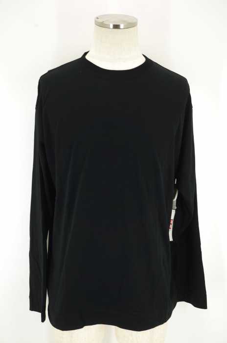 N.HOOLYWOOD (エヌハリウッド) UNDER SUMMIT 19 RCH CREW NECK LONG SLEEVE メンズ トップス