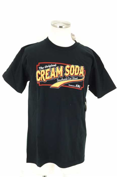 CREAM SODA (クリームソーダ) メンズ トップス