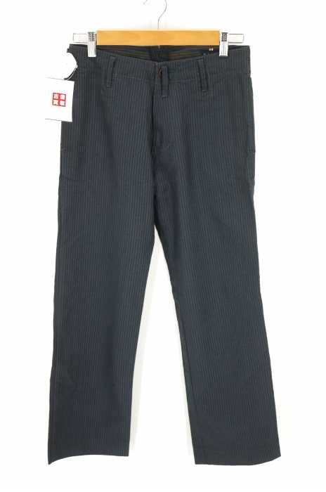 PaulSmith jeans ポールスミスジーンズ (ポールスミスジーンズ) ヘリンボーン レディース パンツ
