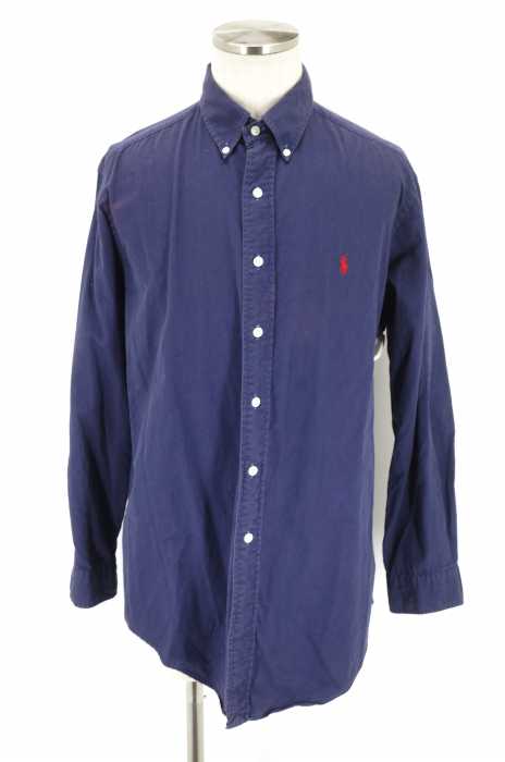 RALPH LAUREN （ラルフローレン） ボタンダウン メンズ トップス