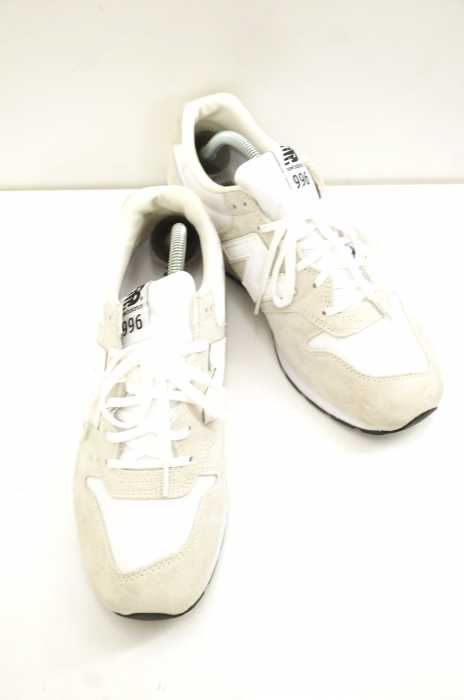 BEAUTY & YOUTH UNITED ARROWS × NEW BALANCE （ビューティアンドユースユナイテッドアローズ） ローカットスニーカー メンズ シューズ