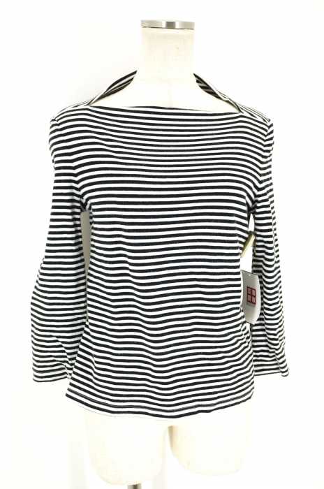 BROOME STREET kate spade（ブルームストリートケイトスペード） ボーダーカットソー レディース トップス