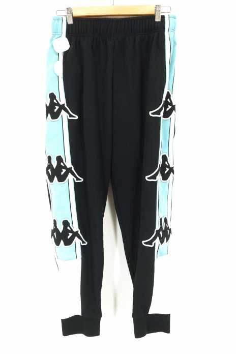 Kappa （カッパ） BANDA COLLECTION SWEAT PANTS メンズ パンツ
